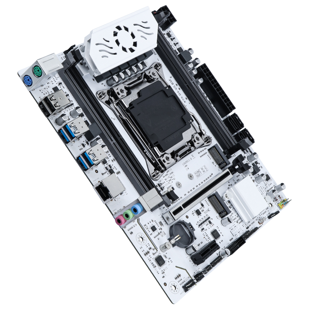 MOUGOL X99 마더보드 키트 C612 칩(E5 2 - Pc Gaming Omen 리뷰 및 가격