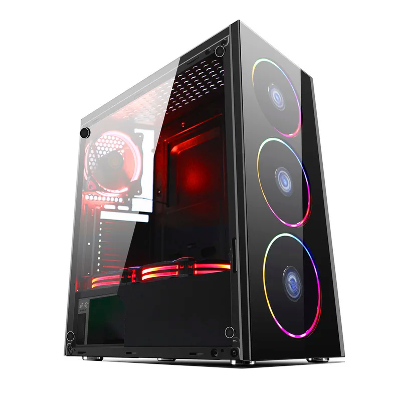 게이밍 PC 인텔 A8 9600/240G SSD/A8  - Pc Gaming Intel Core I7 리뷰 및 가격