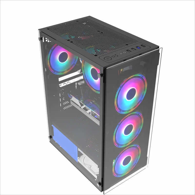 게이밍 PC 인텔 A8 9600/240G SSD/A8  - Pc Gaming Intel Core I7 리뷰 및 가격