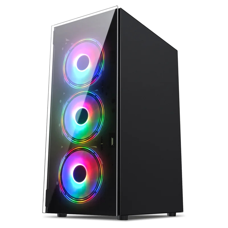 게이밍 PC 인텔 A8 9600/240G SSD/A8  - Pc Gaming Intel Core I7 리뷰 및 가격