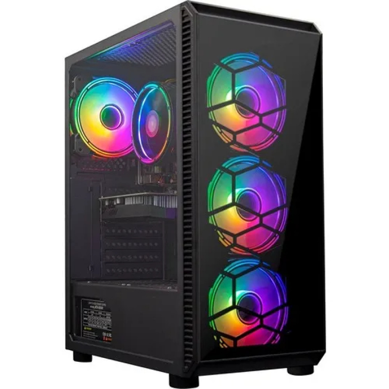 게이밍 PC 인텔 A8 9600/240G SSD/A8  - Pc Gaming Intel Core I7 리뷰 및 가격